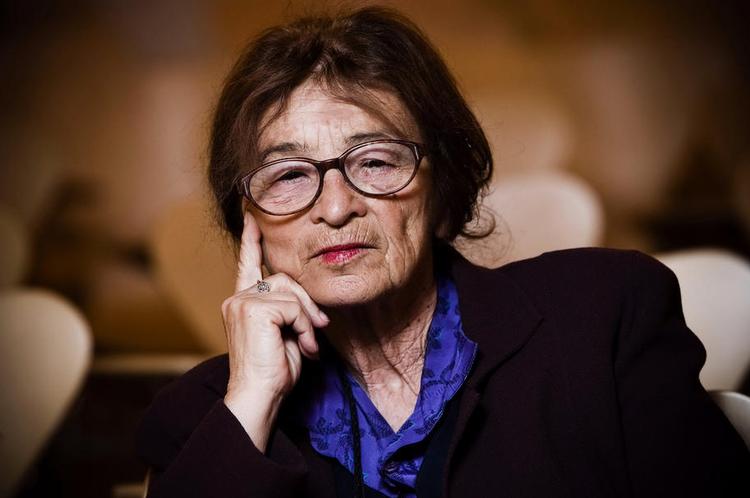 Heksejagt? Kort efter nytår slog regimet til over for Ágnes Heller og fem af hendes universitetskolleger. 