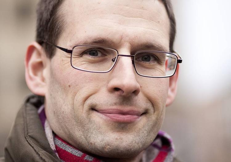 Vox-pop. Steen Ragn er blandt dem, der bakker op om en afskaffelse af efterlønnen.