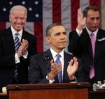 Obama State of Union