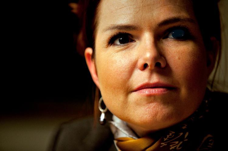 Ventetid. Beskæftigelsesminister Inger Støjberg (V) vil have strammet reglerne, så udlændinge skal have været i Danmark i flere år, før de kan nyde forskellige veldfærdsgoder. 