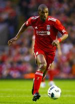 Exit. Ryan Babel nåede at spille 146 kampe og score 22 kampe i sine tre et halvt år i Liverpool. 