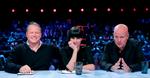 Stereo. De tre X Factor-dommere kan opleves i det samme program hele to gange fredag aften på DR1. 