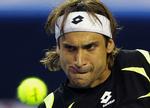 Vinder. Med sejren over Rafael Nadal tangerede David Ferrer sit hidtil bedste grandslamresultat, der stammer tilbage fra 2007, hvor han var i semifinalen ved US Open - efter sejr mod Nadal i kvartfinalen. 