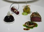 Rasmus Kofoed dyster om guldmedaljen i Bocuse D'Or. I aften ved otte-tiden afsløres det, om han har nået sit mål. 