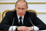 Efterforskning. Terroristerne kommer næppe fra Tjetjenien, siger Vladimir Putin. 