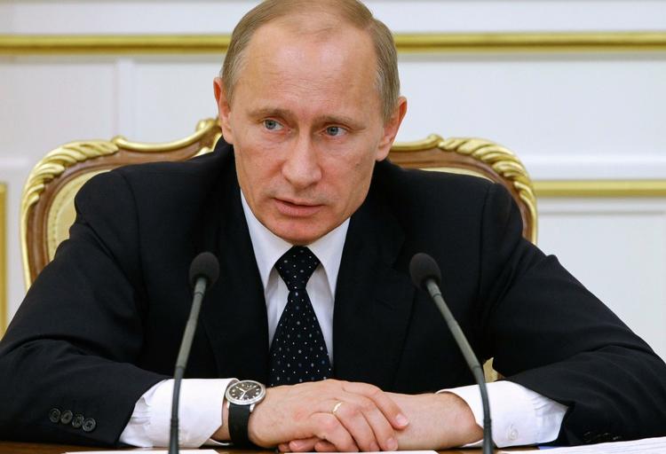 Efterforskning. Terroristerne kommer næppe fra Tjetjenien, siger Vladimir Putin. 