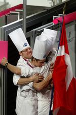 France Bocuse d'Or