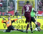 OB'er. Stefan Wessels forlod Bayern München i 2003 og fortsatte karrieren i FC Köln. Efterfølgende har han også spillet i Everton, Osnabrück og FC Basel. 