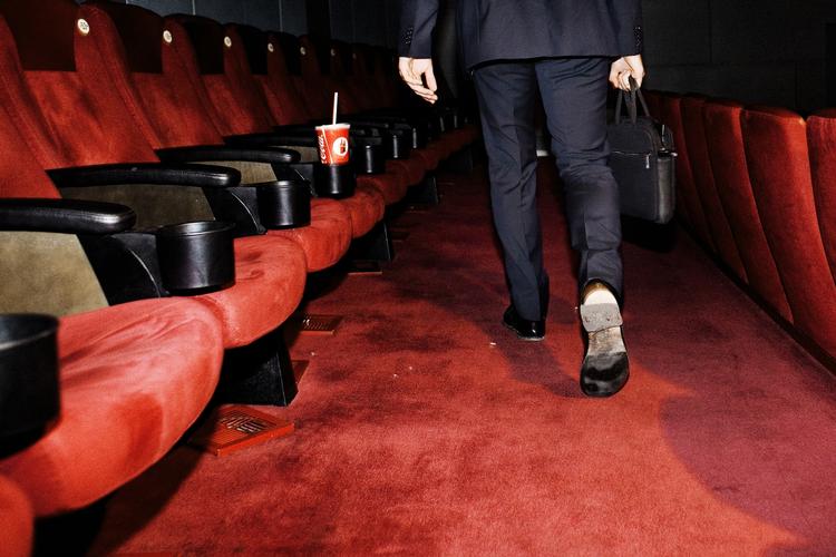 Det europæiske koproduktionsforum Cartoon Movie, som afholdes den 2. 4. marts i Lyon i Frankrig, byder på mange tegnefilms-oplevelser for voksne. 
