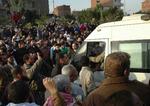 Det vellykkede magtskifte i Tunesien, som kom af improviserede folkelige protester, har inspireret egypterne til at gå på gaden. 