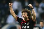 Forhandlingsobjekt. David  Luiz kan formentlig snart kalde sig Chelsea-spiller. 