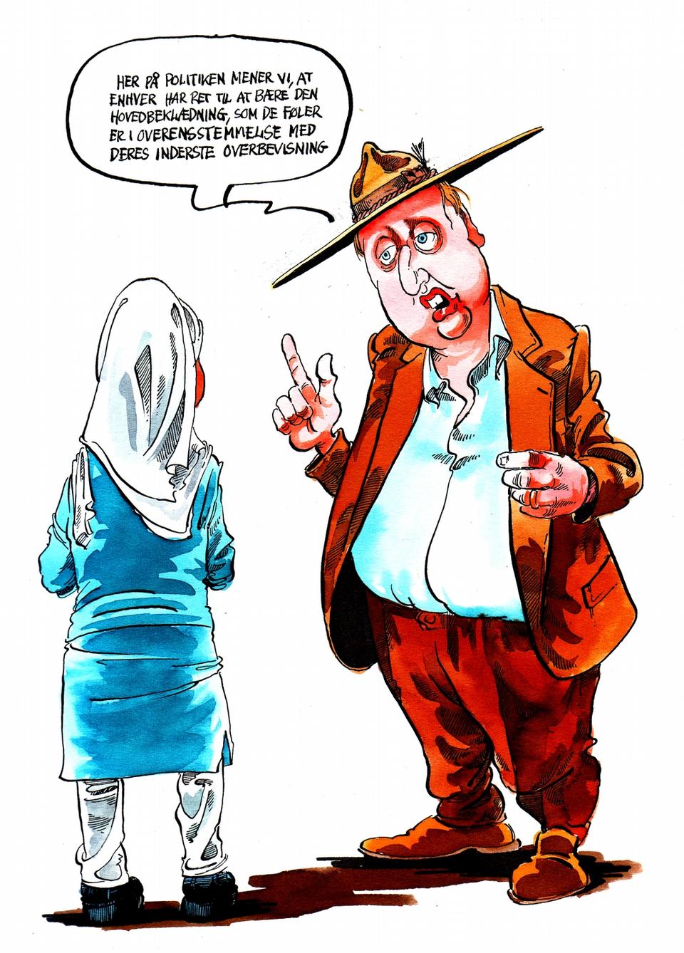 ALS ROALD