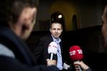 Medievant. Jacob Winther var også i vælten i sagen om Jægerbogen. 