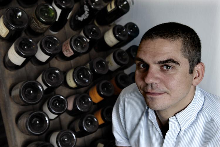 Thomas Rode fra michelinrestauranten Kong Hans Kælder mener, at guldsejren i Lyon kommer til at strække Noma-effekten. 