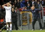 Ændringer. Jesper Grønkjær og co. skal muligvis til at stå tidligere op de dage, FCK spilelr mod Brøndby. Næste lokalopgør spilles 20. marts i Parken. Kampen er programsat til kl. 18, men det vil politiet gerne lave om på. 