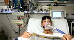 Hverdag. Lige den dag. 24. juli 2010 overlevede Ron en hjerteoperation, og nu er han en af tusinder, der fortæller, hvad de lavede netop den dag i 'Life in a Day'.