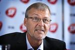RB PLUS: Ole Sohn rammes af sin fortid i DKP
