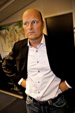 Bjarne Riis bogreception