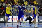 Sweden Handball World Championship