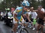 Etape 12 Bourg de Péage - Mende 16072010
