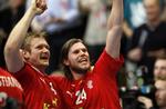 HYLDEST. De danske spillere roses til skyerne i de spanske aviser. 