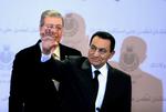 Egypten. Det være muligt for USA at forhandle sig til rette med regimet om en kombination af reform og investering, der på længere sigt vil skabe en stabilitet, der ikke bygger på brutal magt. 