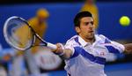 grandslamvinder. Første gang var i 2008 og nu er Novak Djokovic atter Australian Open-vinder. 