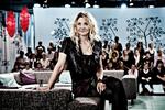 Primetime-kvinde. Udgiverdirektør hos  Aller Medier, 48-årige Pernille Aalund, vil have  kvinder over 40 til at erobre dagsordenen. 