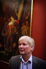 FORFØLGELSE. Religiøse mindretal chikaneres i belastede boligområder. Skolerne skal inddrages, mener Eyvind Vesselbo. 