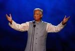 Muhammad Yunus vandt Nobelsfredspris for idéen om mikrokreditter til fattige. 
