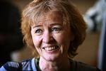Frahm. Uden Det Kongelige Teater ville vi aldrig få de talenter, vi ser i DRs serier som Taxa, Livvagterne, Forbrydelsen og alle de andre, vi alle sidder limet til skærmen for at følge«, siger hun. 