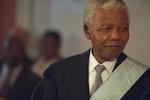 Nelson Mandela