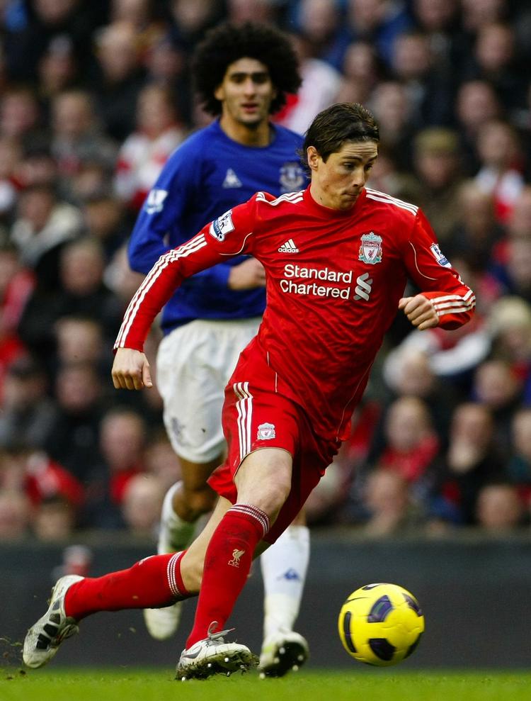 savnet? Liverpool afviste Chelseas første bud på Fernando Torres, men nu er angriberen på vej alligevel - formentlig for en rekordsum på omkirng 435 millioner kroner. 