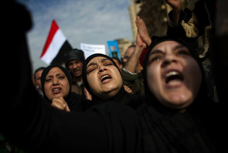 TEKNOLOGI. Google har sammen med Twitter lavet en løsning, så oprørere i Egypten kan lægge beskeder på internettet via Twitter - uden internetforbindelse. 
