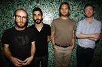 Det forbliver lige ved og næsten for Cold War Kids 