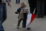 Mideast Egypt