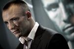 skadet. En nerve ved det ene øje gør Mikkel Kesslers planer om flere ture i ringen usikre. 