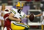 Nøglespiller. Hvis Steelers  kan sætte Aaron Rodgers ud af spillet, så er de et godt stykke nærmere sejren i Super Bowl. 