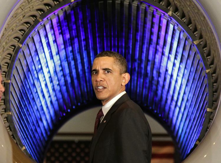 NEderlag. Barack Obamas sundhedsreform er løbet ind i nye juridiske problemer. 