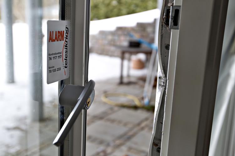 PRÆVENTION. Ifølge Politiet er der mange måder, du selv kan være med til at forebygge indbrud på. 
