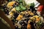 Hvis man kun spiser efter Raw food-konceptet risikerer man at blive alvorlig syg 