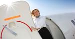 Stewardesser må stille op til lidt af hvert. 