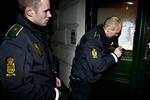 INDBRUDSSTOP. Nordsjællands politi vil have de mange indbrud i området stoppet ved at gøre livet surt for tyvene. arkivfoto 