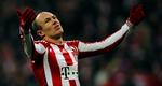 erstatningskrav. Arjen Robben har ikke været i kamp for Bayern München siden han i sommer spillede VM for Holland. Men 15. januar vendte han tilbage til bundesligaen. 