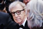Cannes - Woody Allen