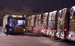 Busstrejke i Storkøbenhavn