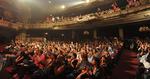 AMATØR. Apollo Theatre i New York holder jævnligt 'Amateur Nights', hvor almindelige mennesker kan få lov at komme på scenen og udleve deres musikdrømme. 