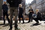 History Tours har tidligere haft stor succes med deres byvandringer, som blandt andet har handlet om Danmark som slavehandlernation. 