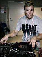 Rasmus Schack fra StreetMekka vil undervise de unge i street. 