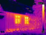 Varmetab. Blot to  procent af de danske boliger er tilstrækkeligt energieffektive, viser tal fra Statens Byggeforskningsinstitut 